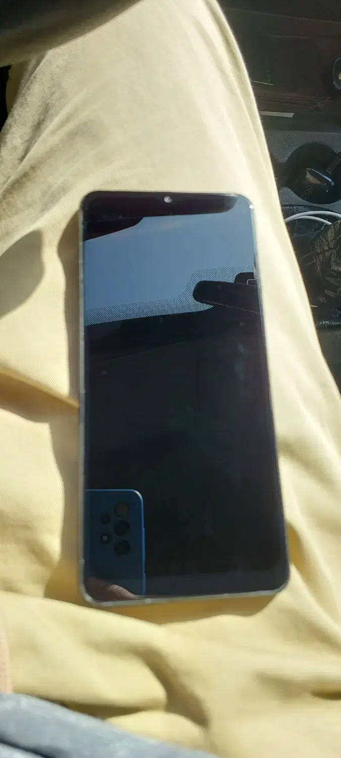 فروش گوشی A12|موبایل|قم, وادی السلام|دیوار