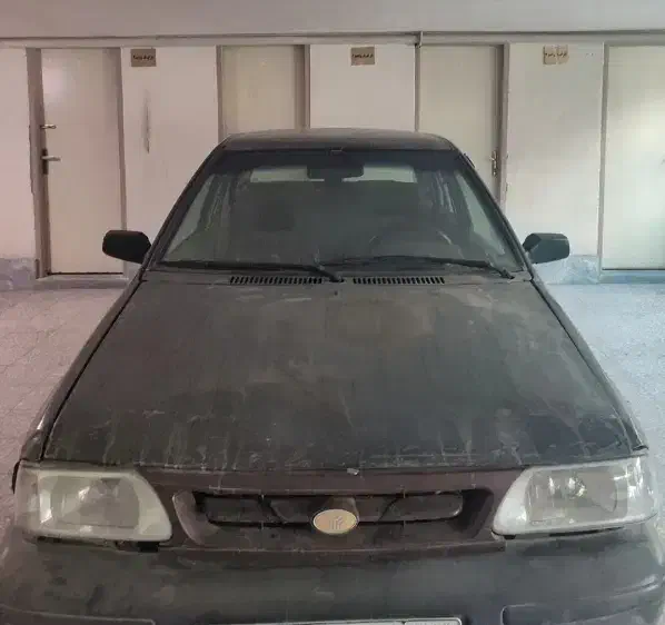 پراید تمام انژکتور|خودرو سواری و وانت|محمدشهر, محمدشهر|دیوار