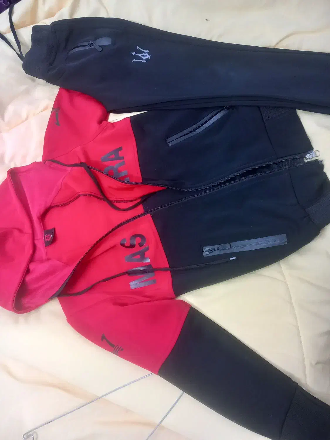 گرم کن ورزشی|تجهیزات ورزشی|گلبهار, شهر جدید گلبهار|دیوار