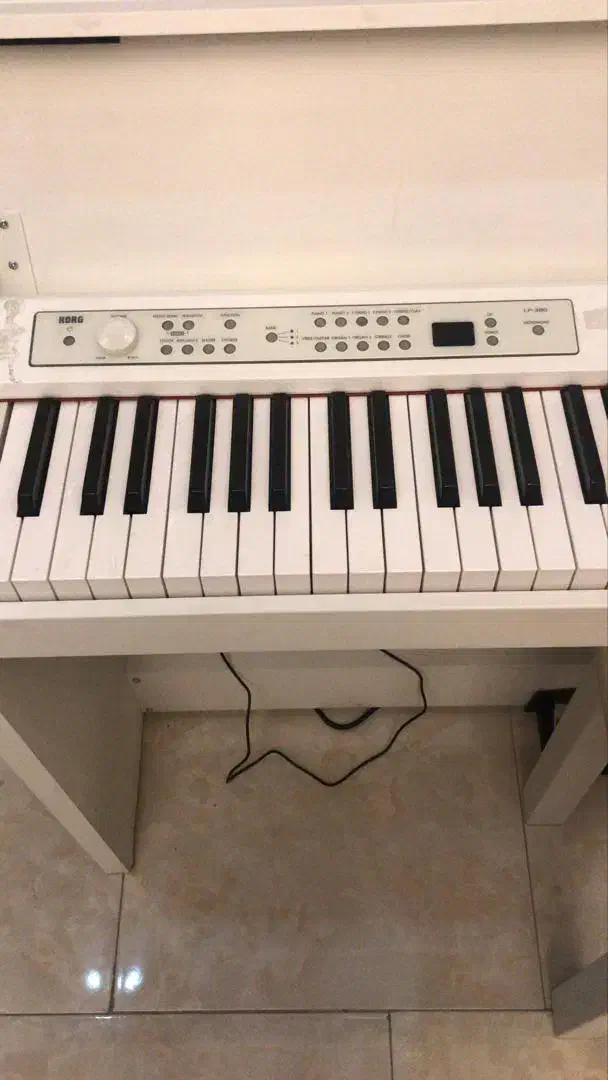 پیانو|پیانو، کیبورد، آکاردئون|کرج, گلشهر|دیوار