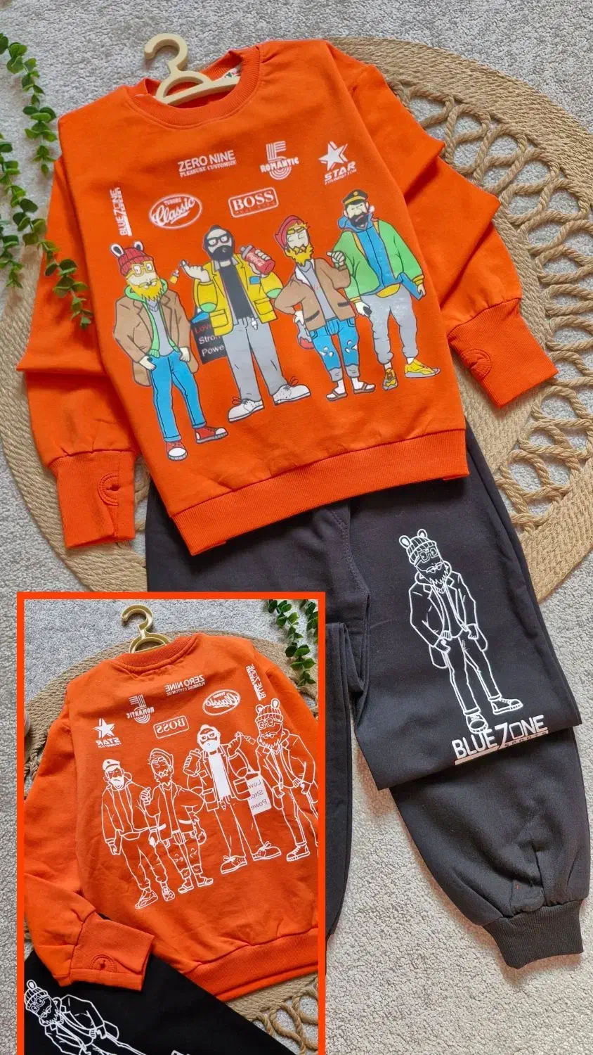 فروش لباس به قیمت عمده|کفش و لباس بچه|بندر ماهشهر, |دیوار