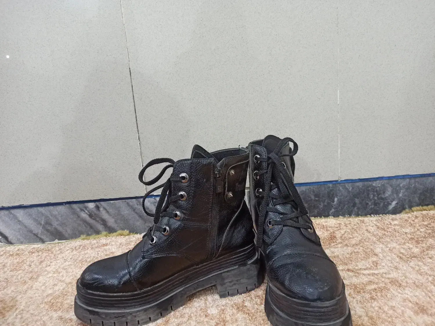 فروش کفش|کیف، کفش، کمربند|سرپل ذهاب, |دیوار