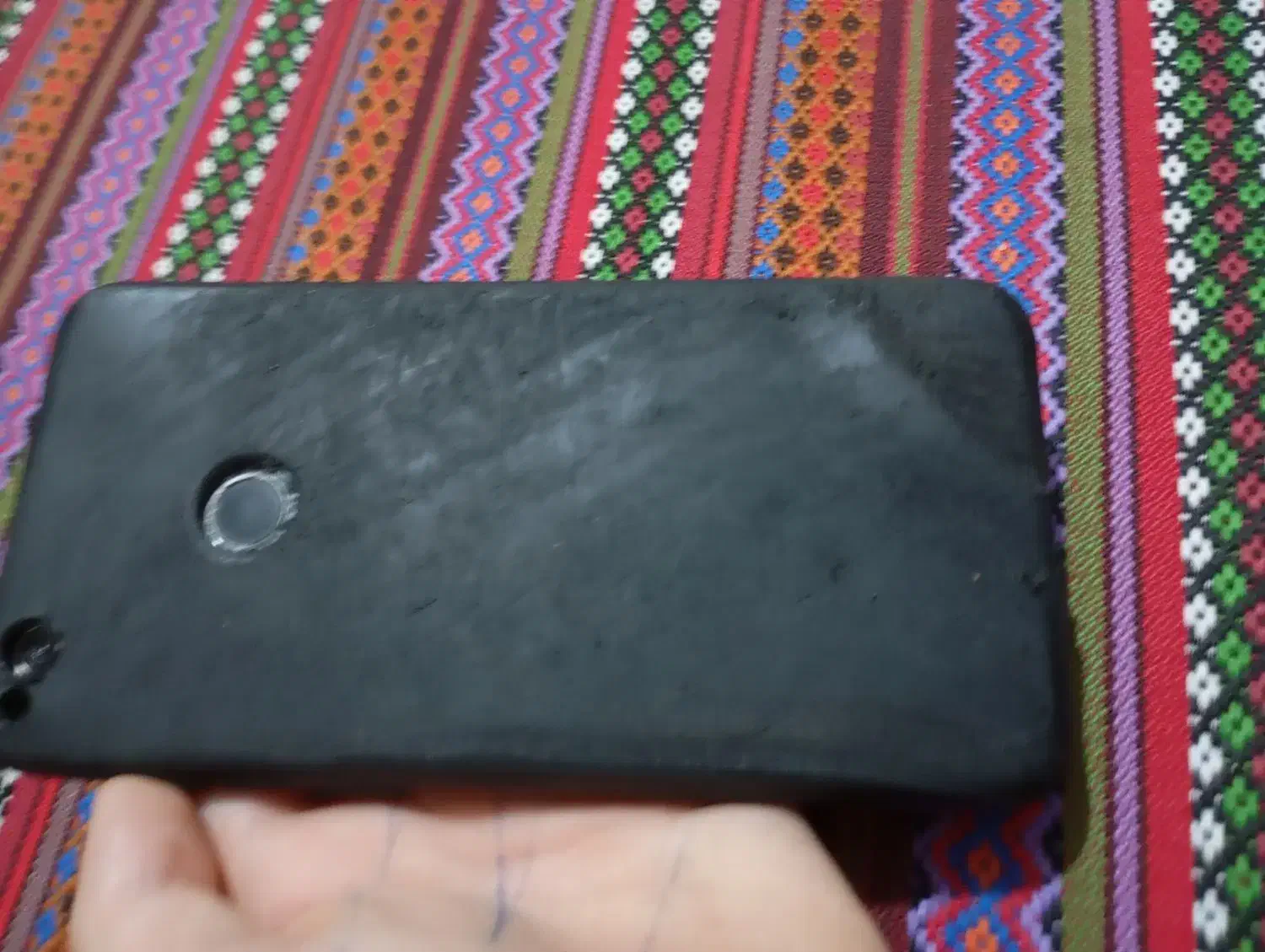 گوشی هنور|موبایل|اردبیل, |دیوار