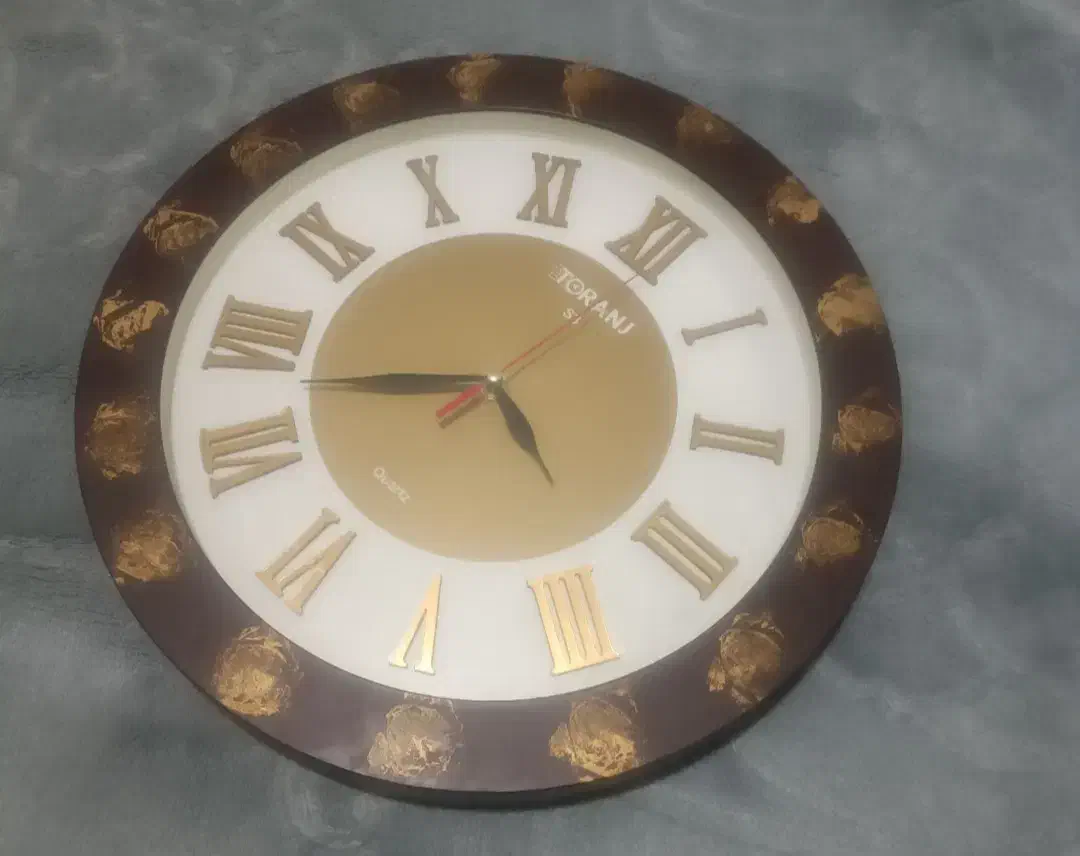 ساعت دیواری|ساعت دیواری و تزئینی|هشتگرد, فاز ۳ مهستان|دیوار