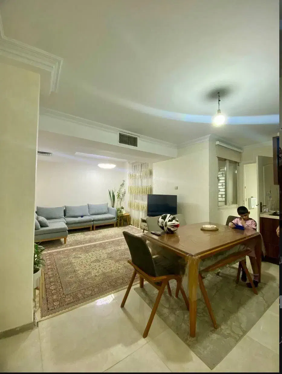 ۵۰ متر/ فول/ شیخ صفی