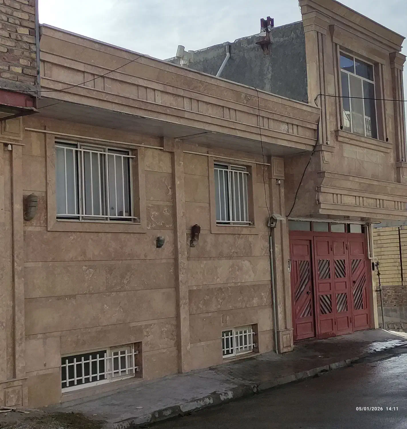 فروش خانه|فروش خانه و ویلا|کنگاور, |دیوار