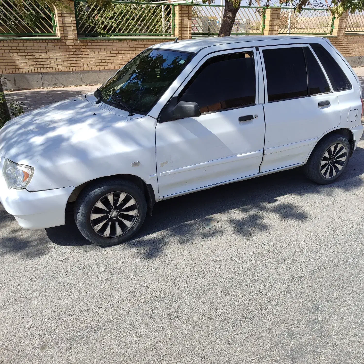 پراید 111|خودرو سواری و وانت|همدان, |دیوار