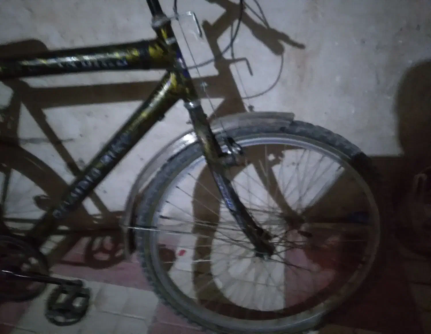 دوچرخه۲۶|دوچرخه، اسکیت، اسکوتر|گلبهار, نوبهار|دیوار