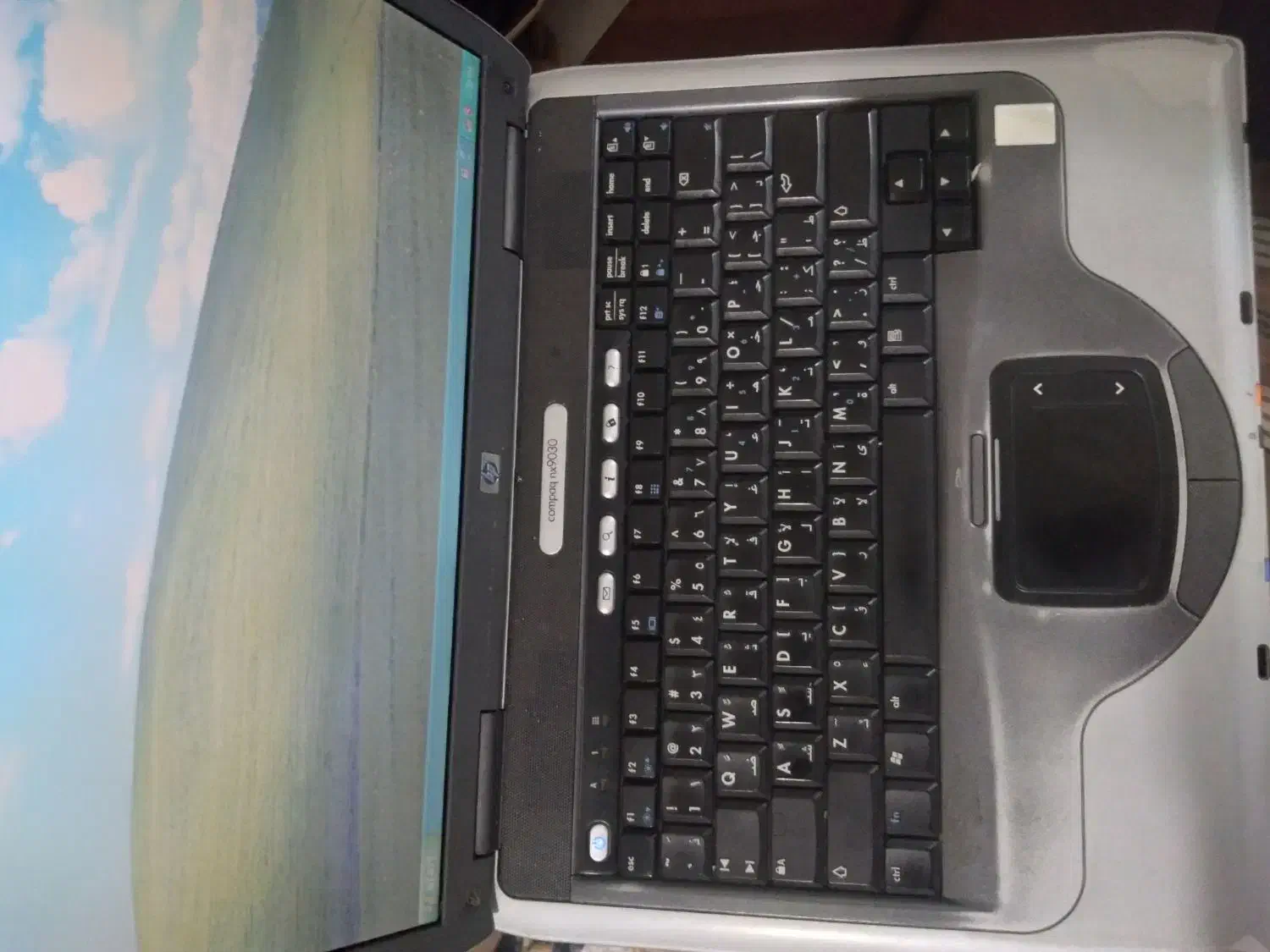 لبتاپ|رایانه همراه|تهران, باغ خزانه|دیوار