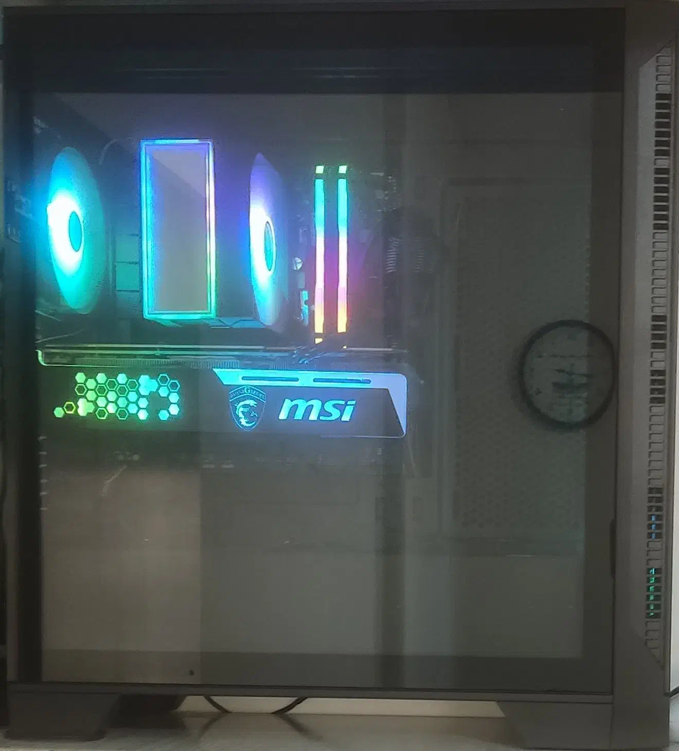 سیستم گیمینگ|رایانه رومیزی|رباط‌کریم, الارد|دیوار