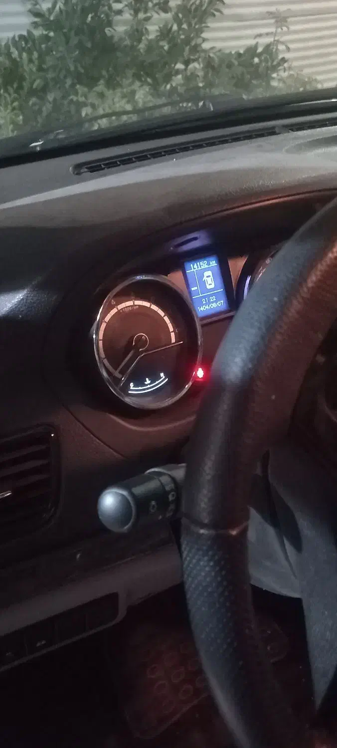 شاهین اتومات|خودرو سواری و وانت|میبد, |دیوار