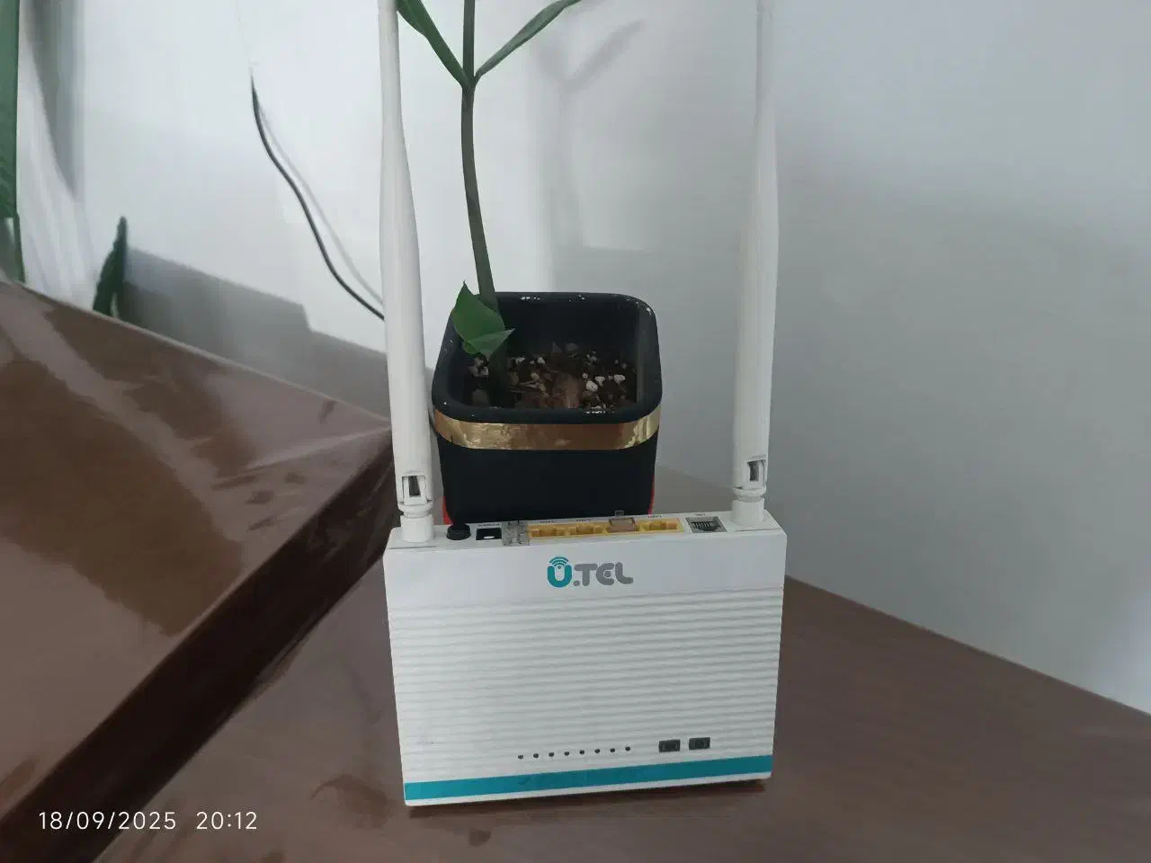 مودم وروتر یوتل|مودم و تجهیزات شبکه|نسیم‌شهر, |دیوار