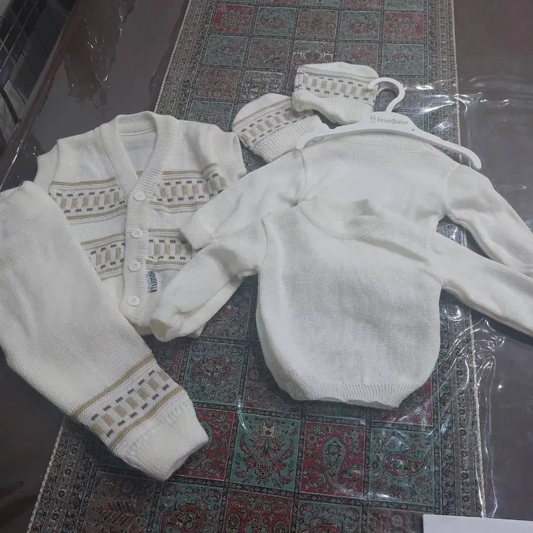 لباس نوزادی|کفش و لباس بچه|بندرعباس, |دیوار