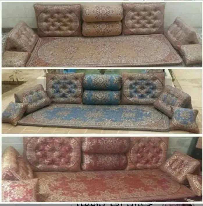 فروش خان نشین در رنگهای مختلف شهر مود|رختخواب، بالش، پتو|مود, |دیوار