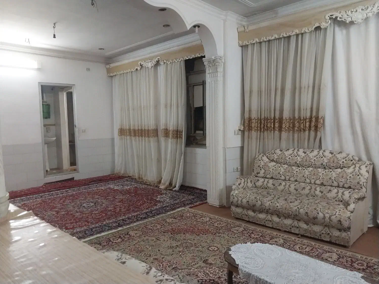اجاره سوییت کوتاه مدت.  روزانه|اجارهٔ کوتاه‌مدت آپارتمان و سوئیت|حمیدیا, |دیوار