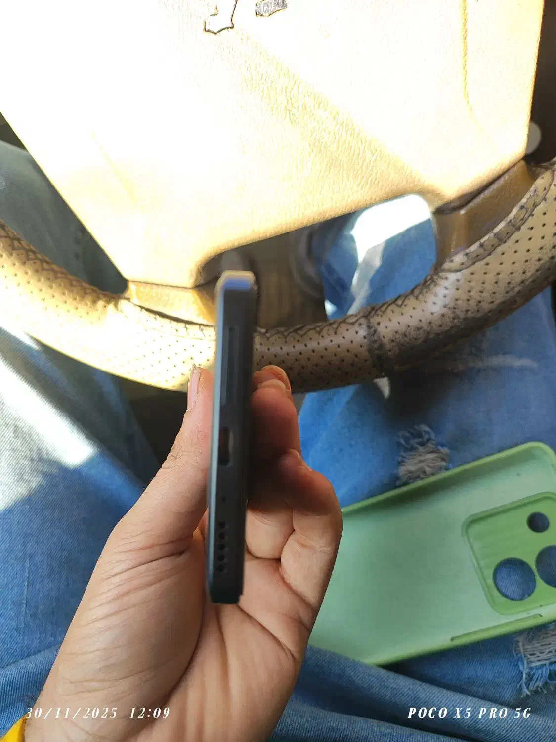 poco m7 pro 5G|موبایل|مشهد, کوثر|دیوار