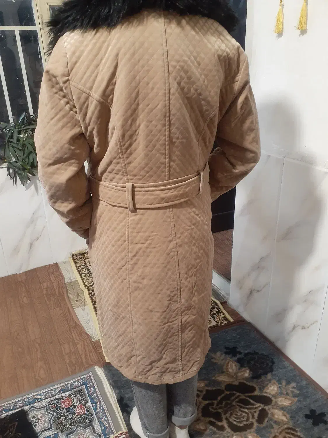 پالتو و دامن|لباس|ارومیه, |دیوار