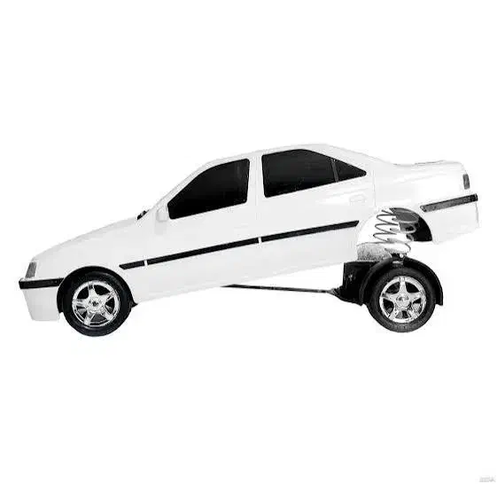 ماشین|قطعات یدکی و لوازم جانبی|ماهدشت, |دیوار