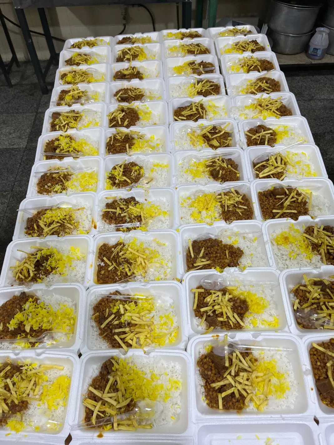 تهیه غذا|خدمات پذیرایی، مراسم|تهران, خاوران|دیوار