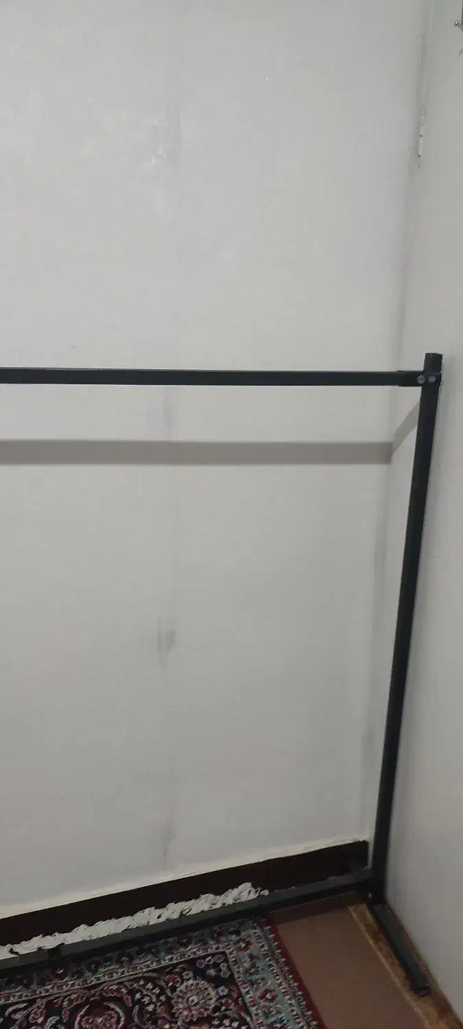 رگال پارافیت باز شو|جاکفشی، کمد، دراور|اندیشه, اندیشه فاز ۱|دیوار