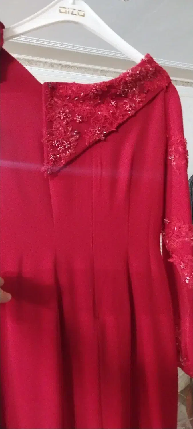 لباس مجلسی|لباس|پاکدشت, پاکدشت (مامازند)|دیوار