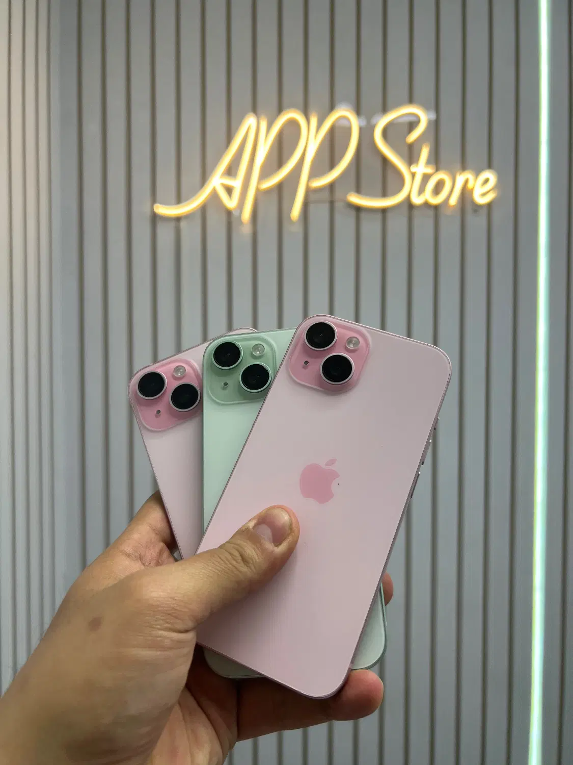 Iphone 15normal CH/A|موبایل|مشهد, بهشت|دیوار