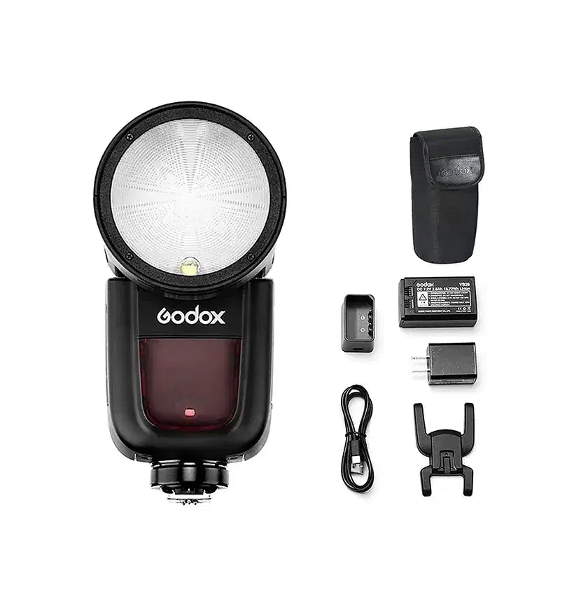 دوربین و فلاش اکسترنال فوجی و گودکس|دوربین عکاسی و فیلمبرداری|مشهد, شهرآرا|دیوار