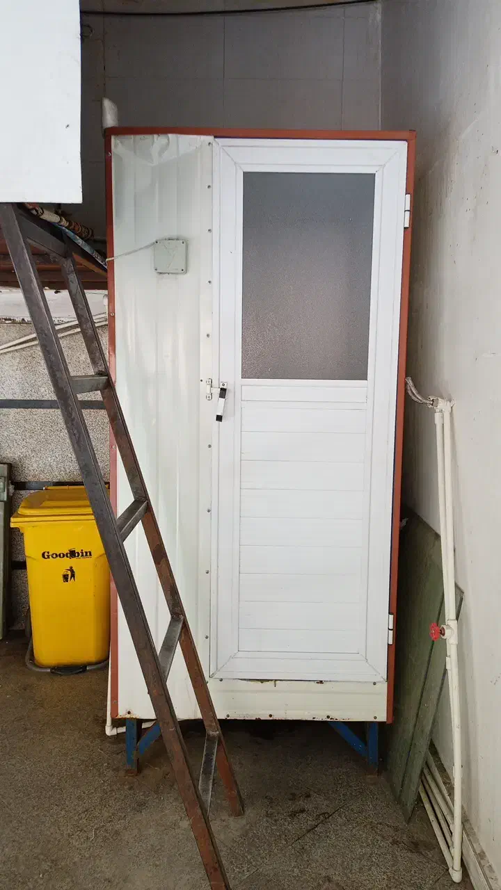 سرویس بهداشتی و حمام پیش ساخته|مصالح و تجهیزات ساختمان|تهران, شهید رجایی|دیوار