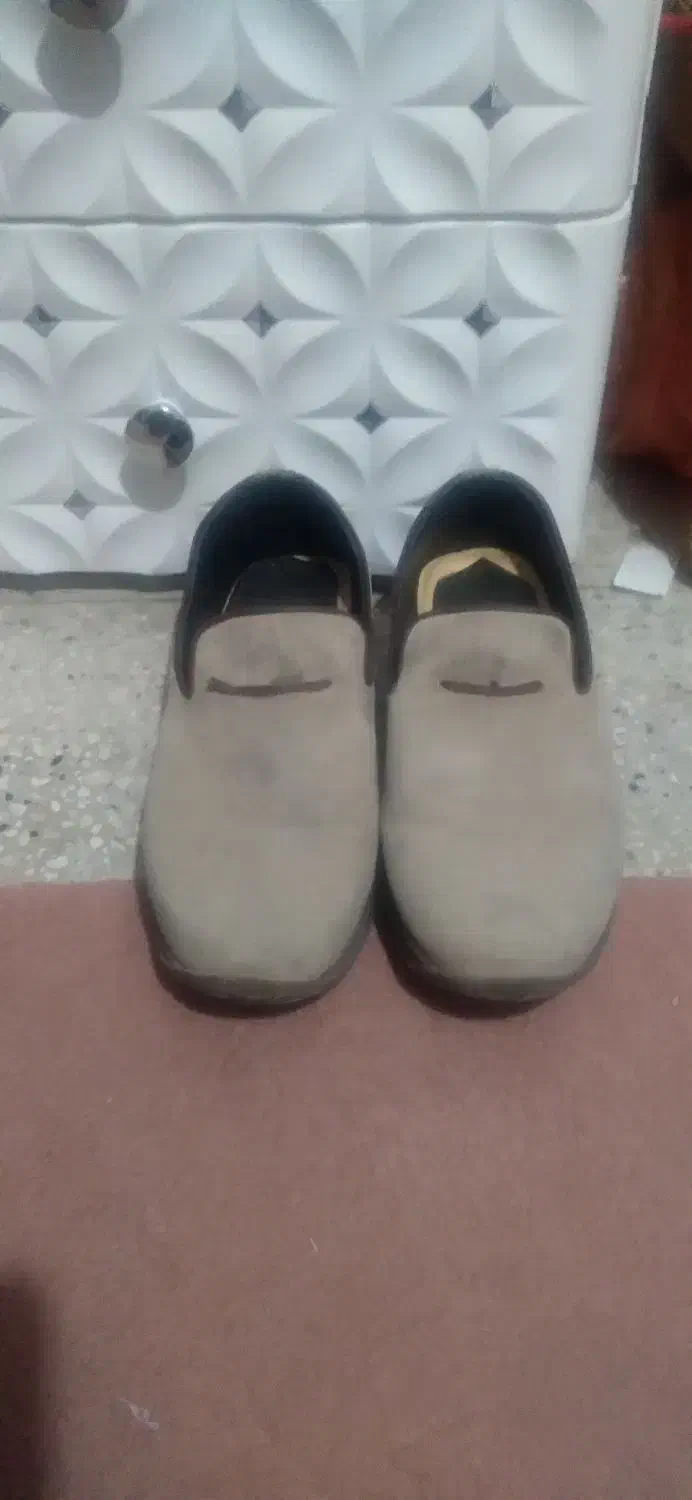 کفش مردانه|کیف، کفش، کمربند|شیراز, گلشن|دیوار