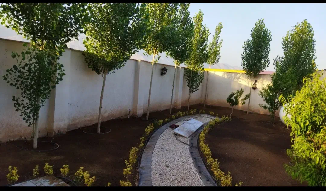 باغبانی، باغچه، سمپاشی و کود،هرس، پاسیو|خدمات باغبانی و درختکاری|تهران, دولاب|دیوار