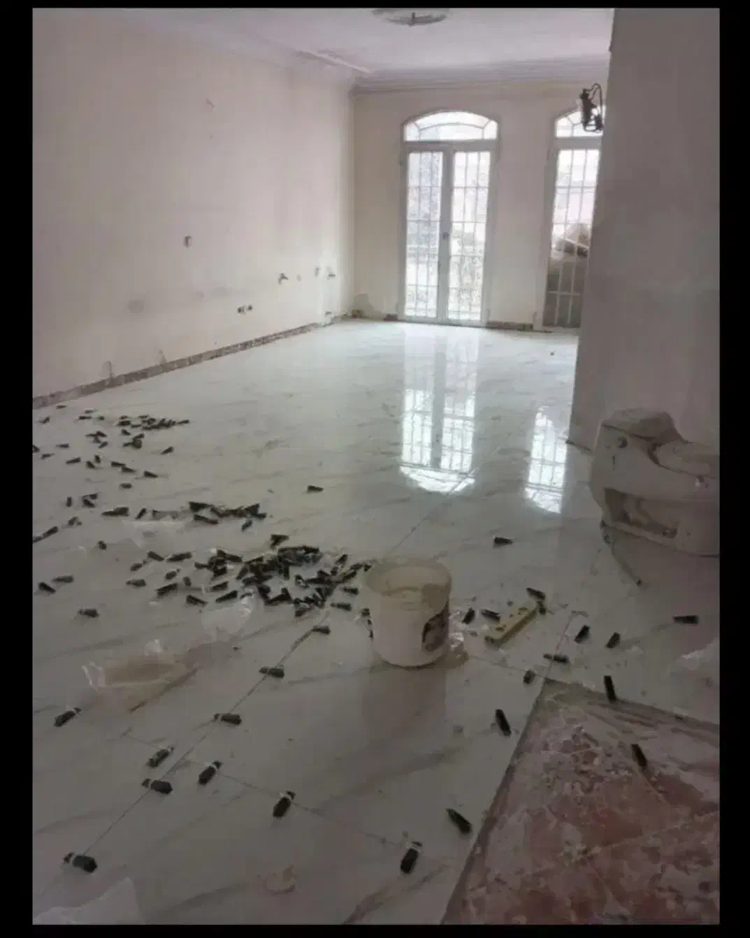 صفر تاصد ساختمان|خدمات پیشه و مهارت|خاوران, |دیوار