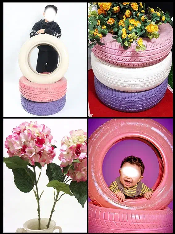 حراج لوازم آتلیه عکاسی|دوربین عکاسی و فیلم‌برداری|تهران, فرحزاد|دیوار