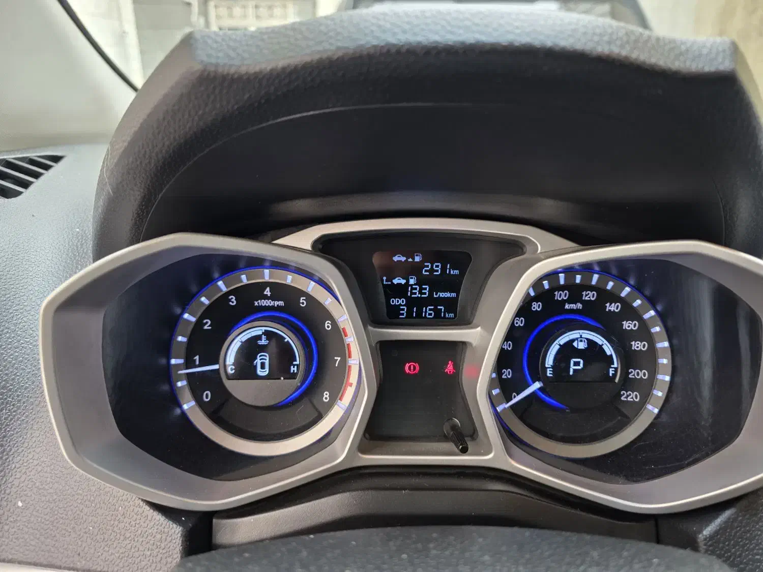 جک s 3 فقط معاوضه|خودرو سواری و وانت|تهران, جمهوری|دیوار