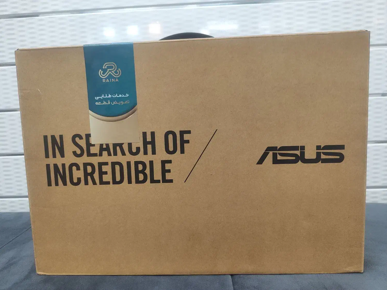 asus zenbook q415ma ultra5 512ssd|رایانه همراه|پردیس, فاز ۴|دیوار