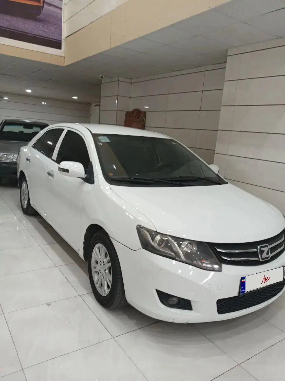 آریو اتومات زیر قیمت|خودرو سواری و وانت|کرج, بنیاد|دیوار