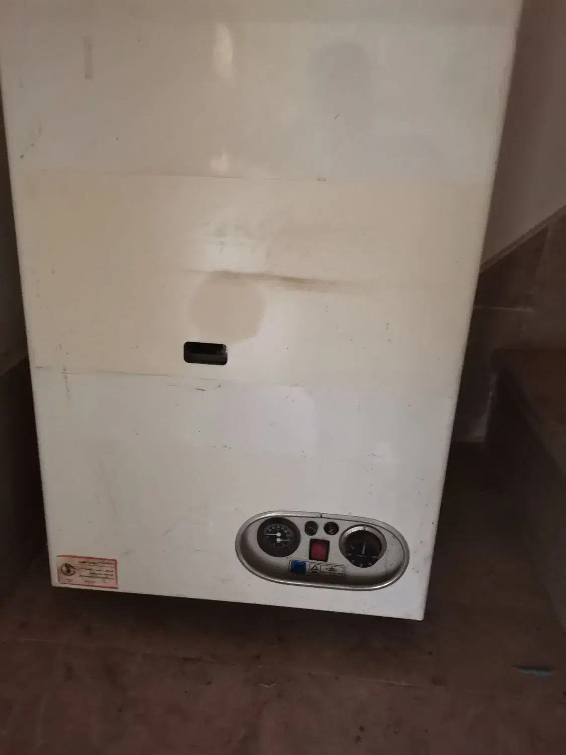 پکیج|آبگرمکن، پکیج، شوفاژ|شیراز, شهرک والفجر|دیوار