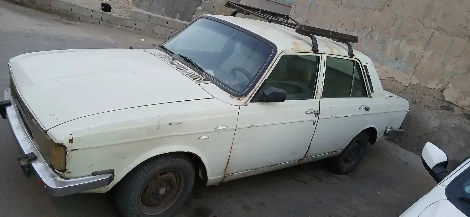 پیکان مدل ۷۹ کاربراتور دوگانه|خودرو سواری و وانت|قم, الوندیه و گذر صادق|دیوار