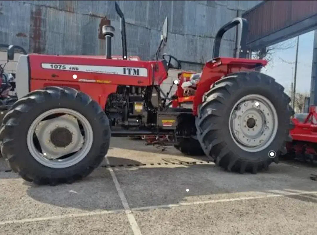 تراکتور 475|خودرو سنگین|کرخه, |دیوار