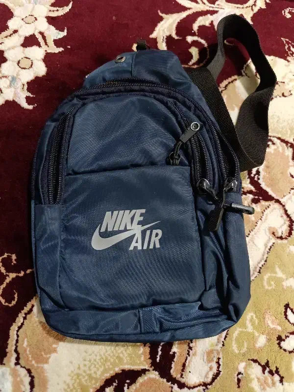 کیف مردانه بادی بگ ساده|کیف، کفش، کمربند|قم, زنبیل آباد|دیوار