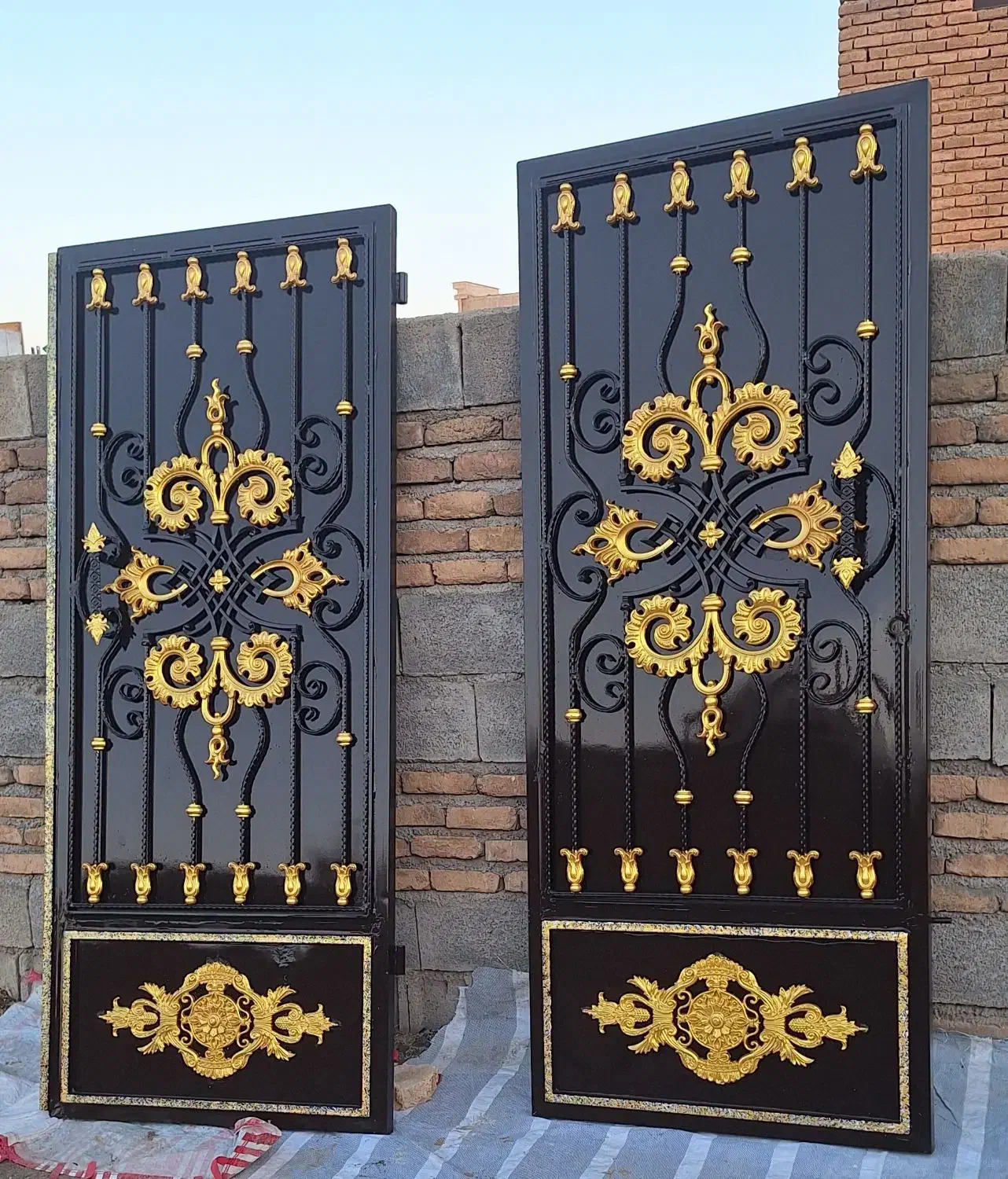 نقاش ساختمان|خدمات پیشه و مهارت|کرمانشاه, |دیوار