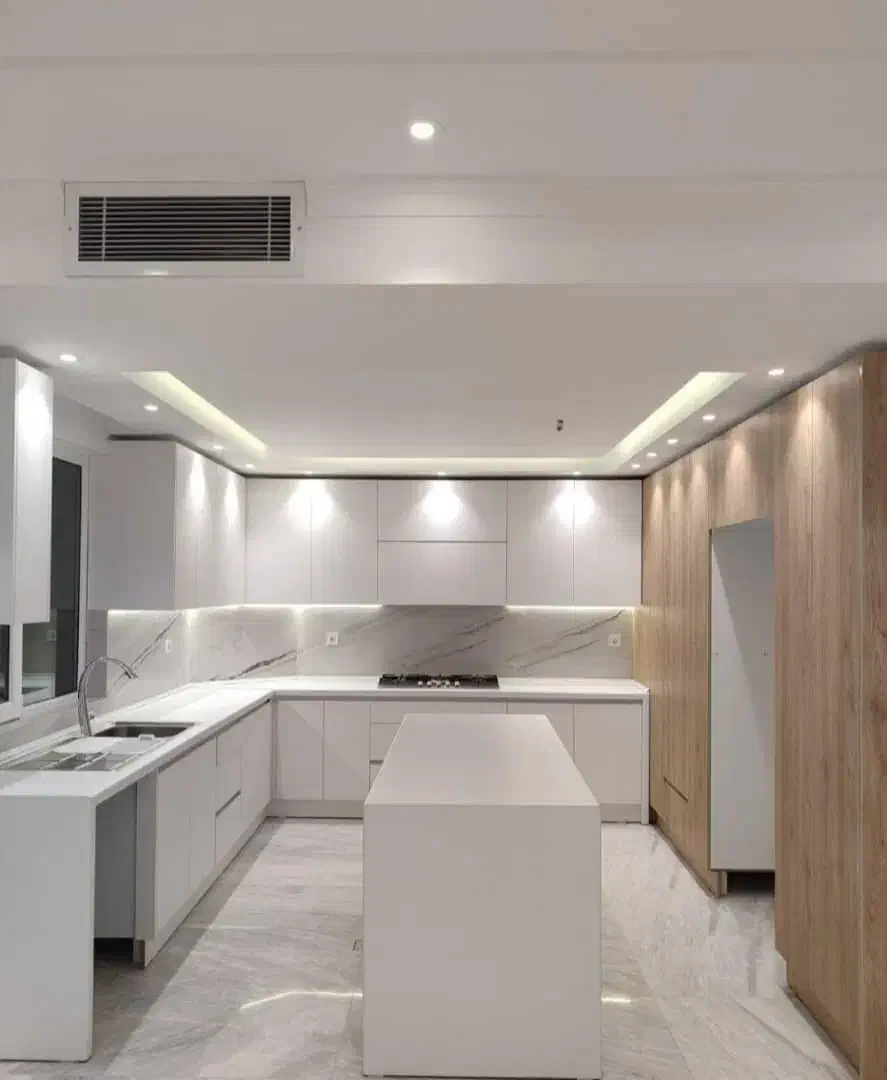 مستقلات/۴۶۰ متر/در دو طبقه|اجارهٔ خانه و ویلا|تهران, صادقیه|دیوار