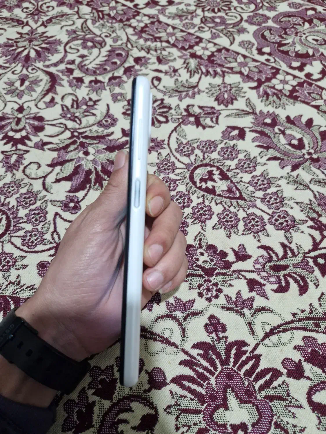 a12|موبایل|بومهن, |دیوار