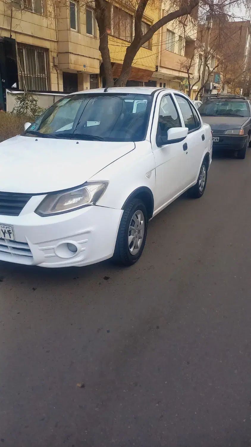 ساینا مدل ۹۹|خودرو سواری و وانت|مشهد, فرهنگ|دیوار