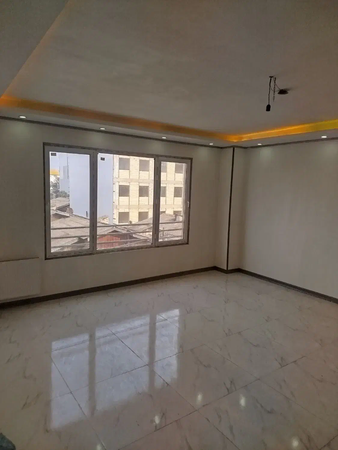 ۲خواب ۹۷متر/سند/هوشمند/بوستان ملت احمدزاده استقلال|فروش آپارتمان|رشت, شالکو|دیوار