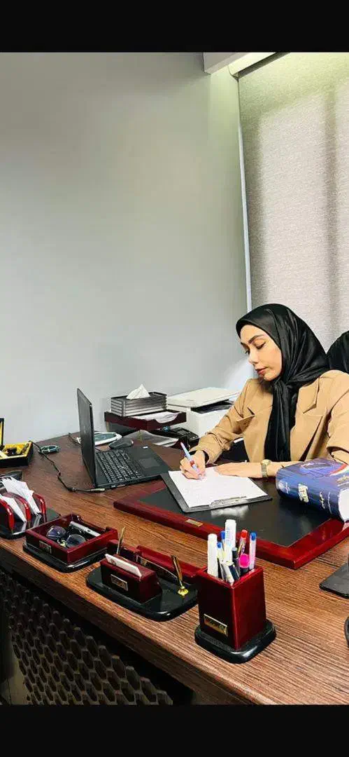 وکیل متخصص پرونده های مالی،چک، خانواده، طلاق،کیفری|خدمات مالی، حسابداری، بیمه|تهران, قیطریه|دیوار