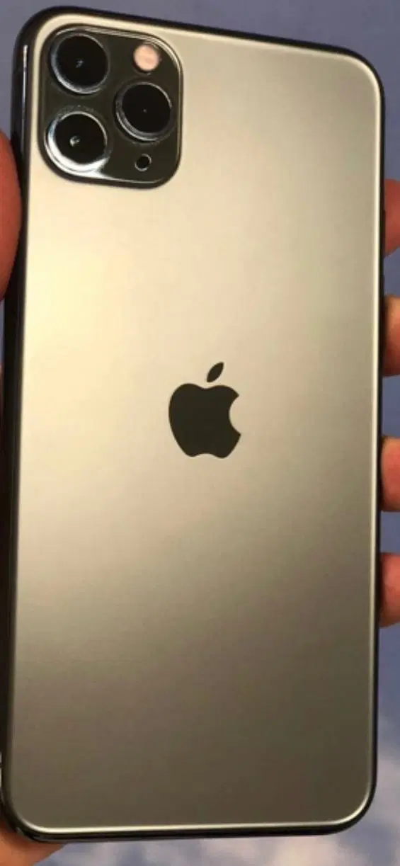Iphone 11 ProMax|موبایل|کرج, عظیمیه|دیوار