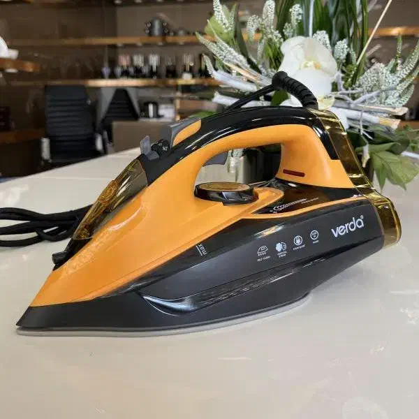 اتو بخار مخزن دار|اتو و لوازم اتو|پرند, فاز ۲|دیوار