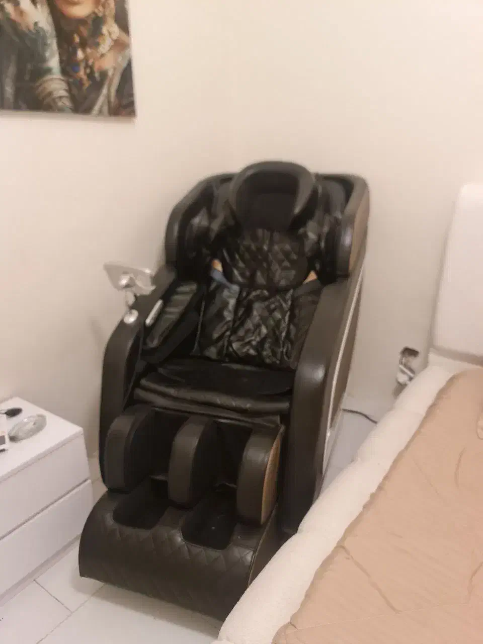 صندلی ماساژ لیرکن|تجهیزات ورزشی|پردیس, فاز ۹|دیوار