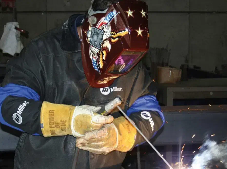 جوشکاری سیار|خدمات پیشه و مهارت|اصفهان, احمدآباد|دیوار