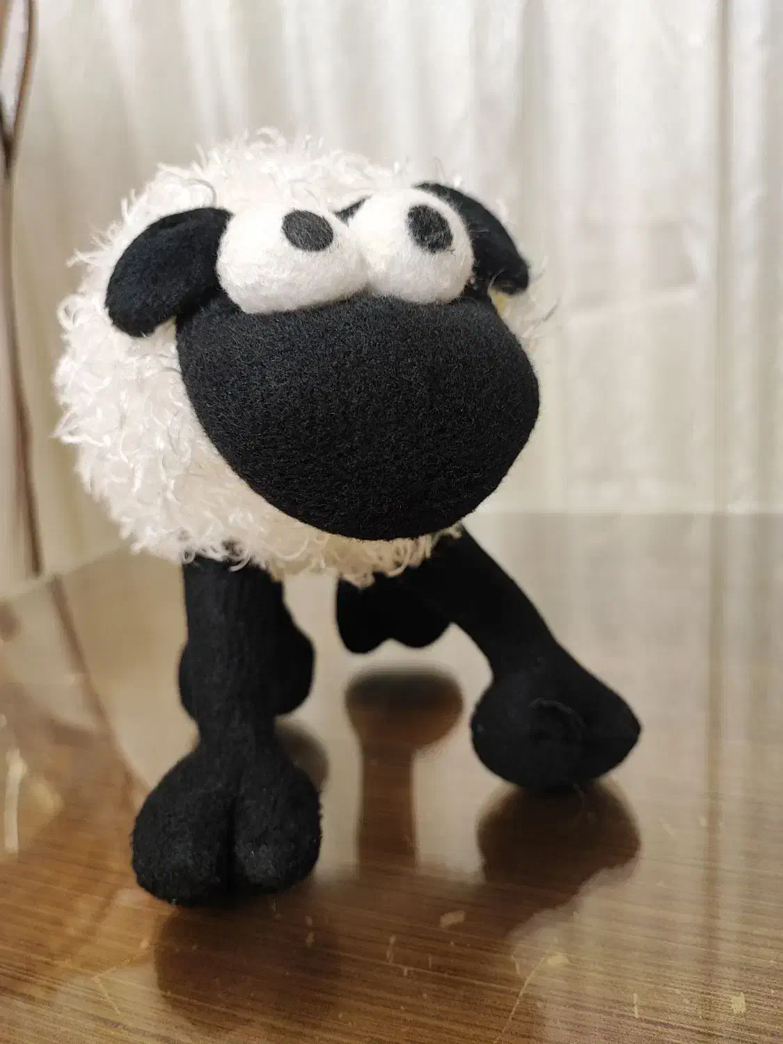 عروسک خرسی و بره ناقلا و خرگوش|اسباببازی بچه|اصفهان, پوریای ولی|دیوار